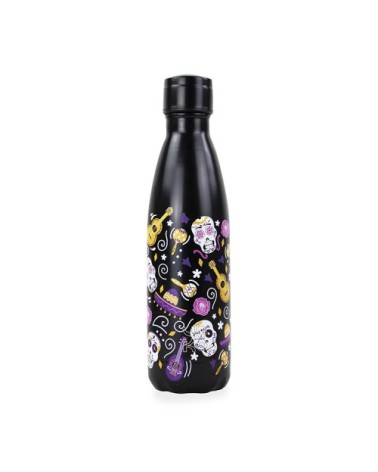 Bouteille isotherme Los muertos" 500ml"