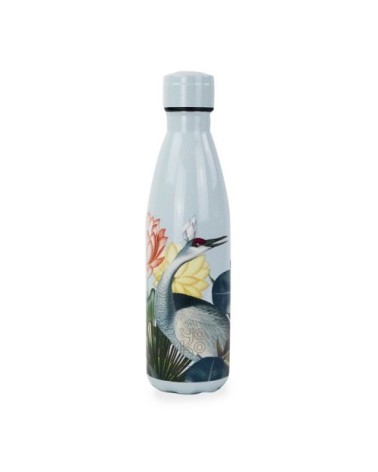 Bouteille  isotherme  swan" 500 ml"
