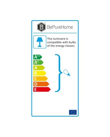 Lampe à poser vintage en métal laiton