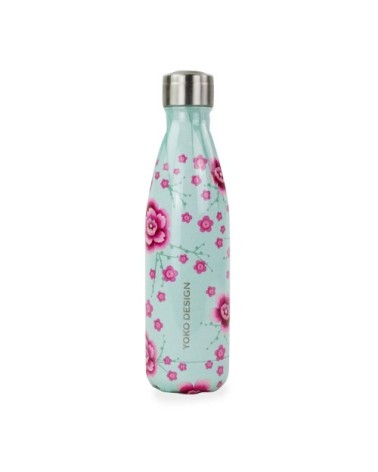Bouteille isotherme 500 ml cherry blossom"