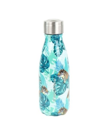Bouteille isotherme 260 ml tiger"
