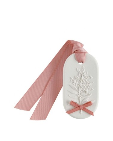 Décor parfumé - délicate verveine