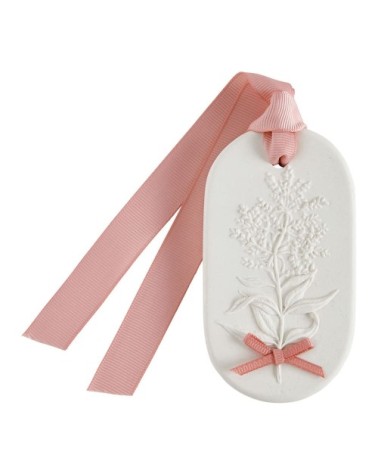 Décor parfumé délicate verveine - délicate verveine