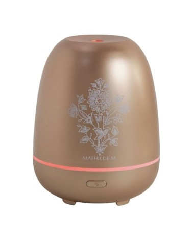 Diffuseur électrique de brume parfumée classique 60 ml