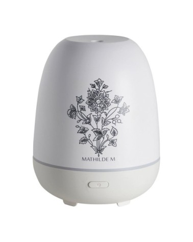 Diffuseur électrique de brume parfumée classique 60 ml
