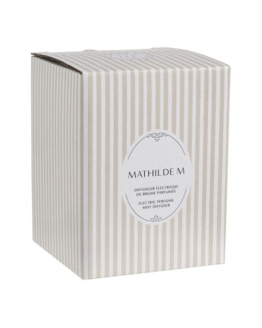 Diffuseur électrique de brume parfumée classique 60 ml