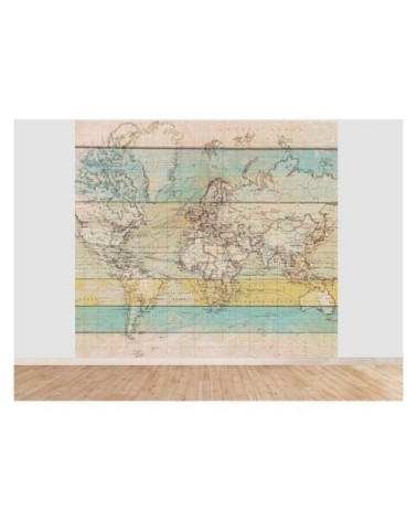 Papier peint panoramique 300x270 cm