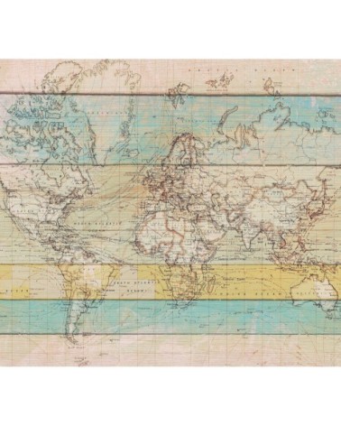 Papier peint panoramique 300x270 cm