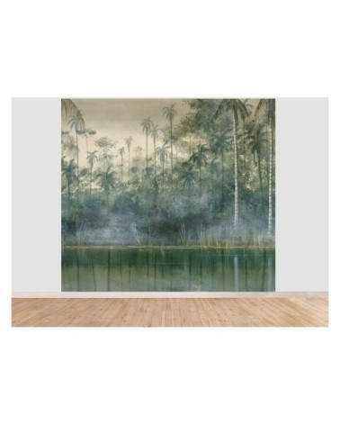 Papier peint panoramique 300x270 cm