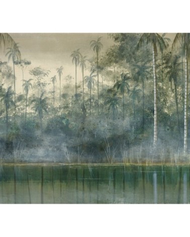 Papier peint panoramique 300x270 cm