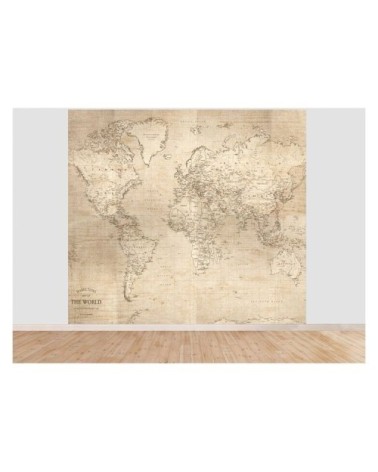 Papier peint panoramique 300x270 cm