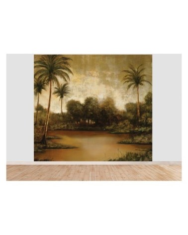 Papier peint panoramique 300x270 cm