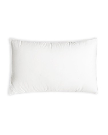 Oreiller MEDIUM Mémoire De Forme - Coton Bio  50x75 cm - Wake Me Green