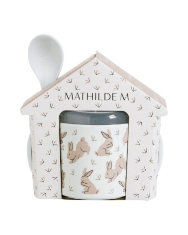 Coffret mon petit goûter