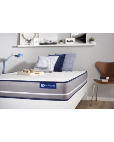 Matelas 90x190 cm Mémoire de forme