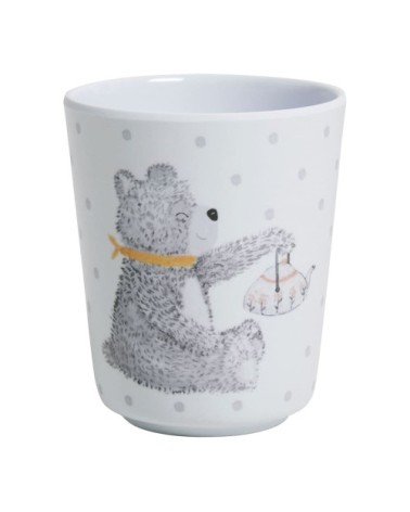 Set de 3 verres