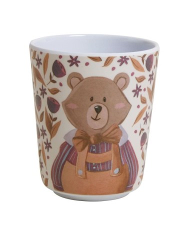 Set de 3 verres