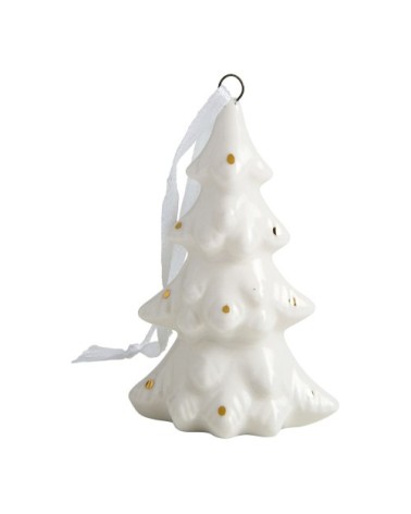 Coffret de 3 sapins à suspendre