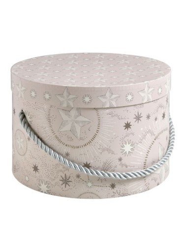 Set de 3 boîtes de rangement