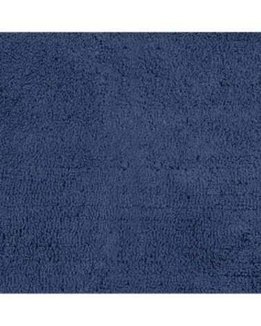 Tapis doux & épais de bain ou d'intérieur Indigo 60x100 cm