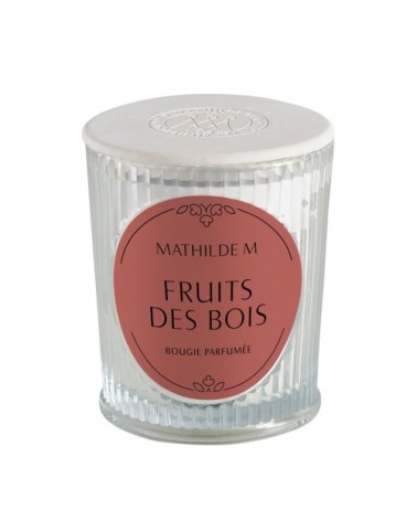 Bougie parfumée 145 g
