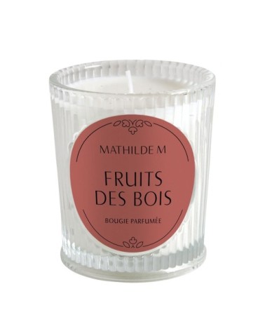 Bougie parfumée 145 g