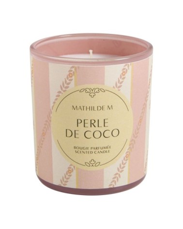 Bougie parfumée 160 g