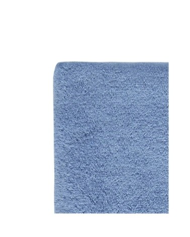 Drap de bain cabine 21 cobalt 70x140 cm