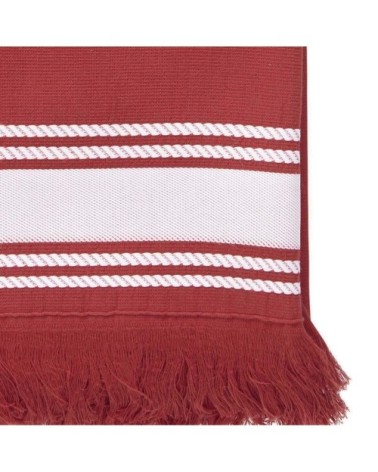 Serviette de plage Cardinal 100x180 cm