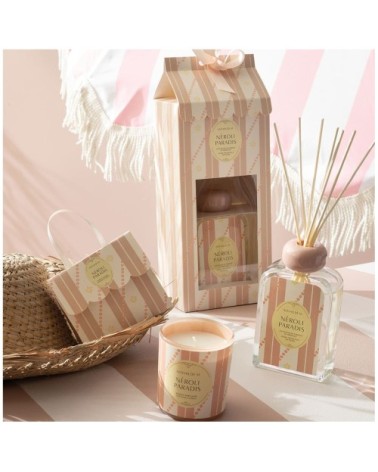 Bougie parfumée 160 g