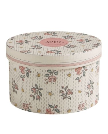 Coffret de 5 décors parfumés