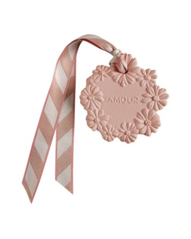 Décor parfumé et concentré de parfum
