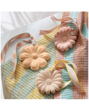 Décor parfumé marguerite - grand modèle