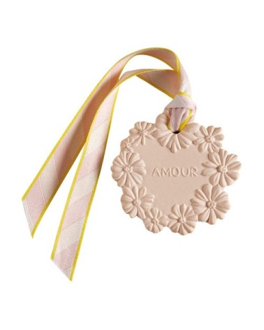 Décor parfumé et concentré de parfum