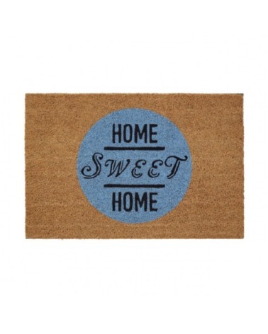 Paillasson coco home sweet home 60x40cm