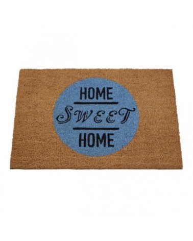 Paillasson coco home sweet home 60x40cm