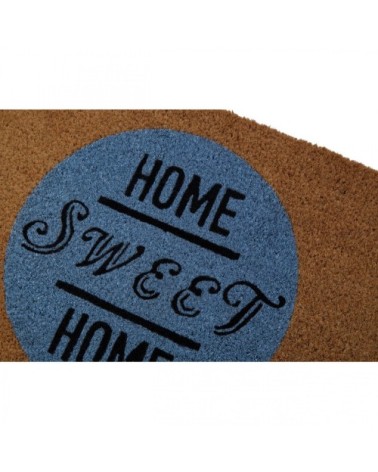 Paillasson coco home sweet home 60x40cm