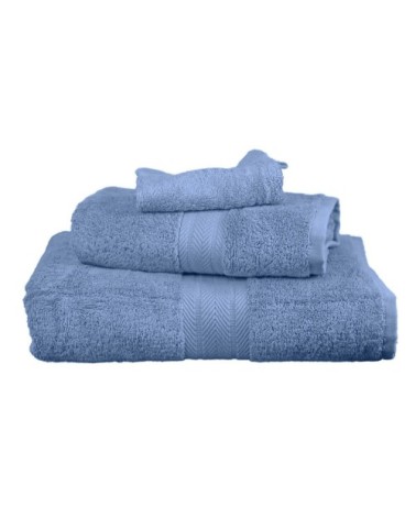 Ensemble de bain 3 pièces Cobalt