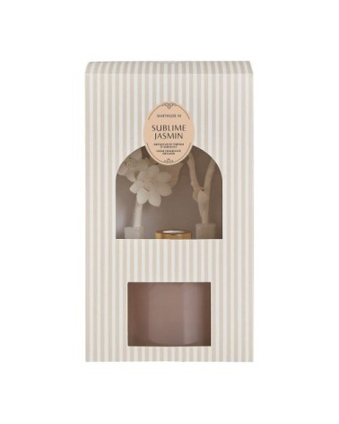 Diffuseur parfum d'ambiance 150 ml