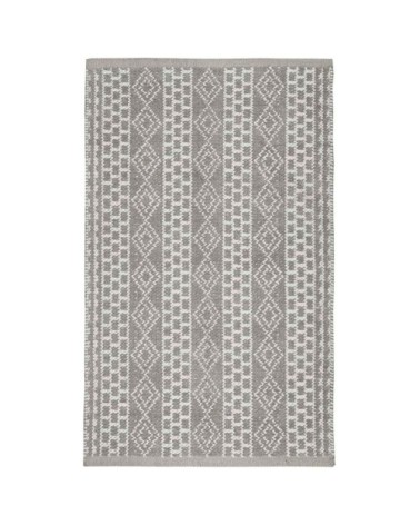 Tapis d'intérieur antidérapant 1450 gr/m²  mastic 120x170 cm