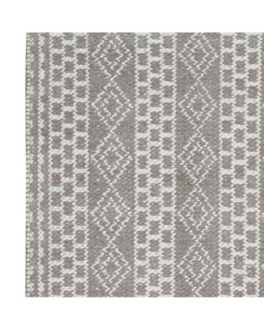 Tapis d'intérieur antidérapant 1450 gr/m²  mastic 120x170 cm