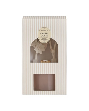 Diffuseur parfum d'ambiance 150 ml