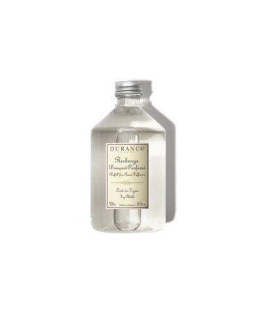 Recharge diffuseur de parfum lait de figue 500ml