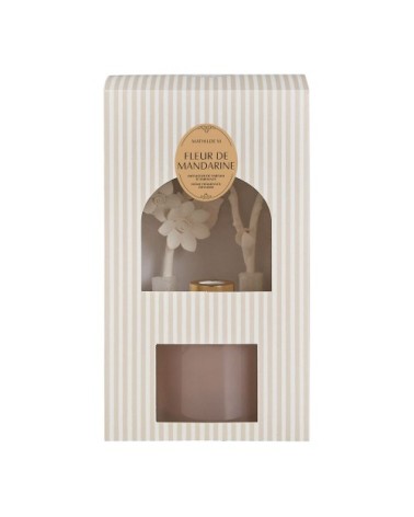 Diffuseur parfum d'ambiance 150 ml