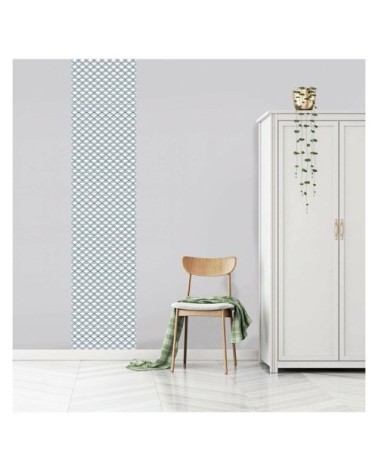 Lé unique vertical 60x270 cm