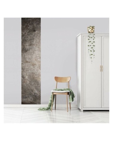 Lé unique vertical 60x270 cm