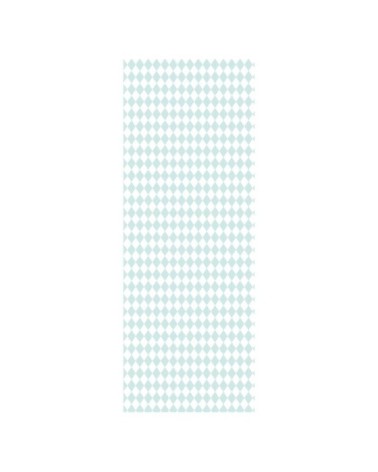 Lé unique vertical 100x270 cm