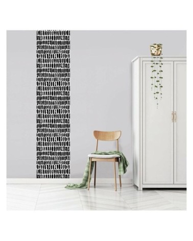 Lé unique vertical 60x270 cm