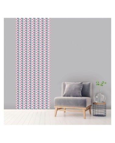 Lé unique vertical 100x270 cm