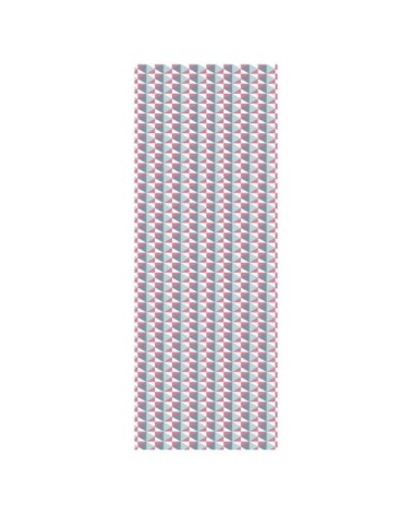 Lé unique vertical 100x270 cm